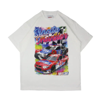 FURY OF US T-SHIRT NASCAR TEE (#4)