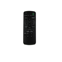Remote Control For Sony RM-AAU016 STR-DA3300ES STR-DA4300ES STR-DA5300ES RM-AAU018 RM-AAU038 RM-AAU039 AV A/V Receiver