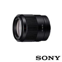 SONY FE 35mm F1.8 全片幅大光圈標準定焦鏡頭 SEL35F18F 公司貨