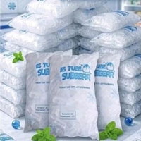 Es Batu Kristal 5kg Surabaya