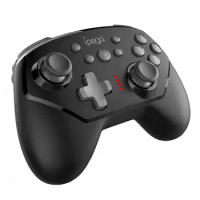 IPEGA PG-9162 Wireless Controller FOR Switch Gamepad Controller Joypad Remote for Switch Console Joystick Black