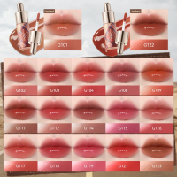 CARSLAN moisturizing makeup reduces wrinkles in 28 days, a two-in-one makeup and skincare product, 4