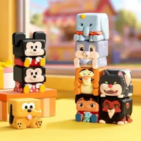 Pop Mart Disney Classics Pop Cube-1 Figures