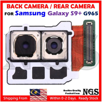Back Camera Rear Camera Module For Samsung Galaxy S9+ S9 Plus S9plus G965