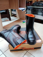 Jual Sepatu Safety Shoes KINGS ORI By HONEYWELL KWD 205 X