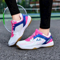 Giày Cầu Lông Lefus L85 | Giày Cầu Lông Cày Sân Bê Tông Giá Học Sinh Sport Sneaker Tập Thể Dục
