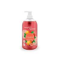Sabun Mandi Guardian Body Wash Shower Cream Refill Cherry Blossom, Rice, Almond, Goat's Milk, Rose, 