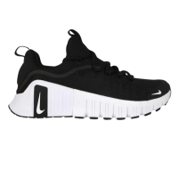 【NIKE 耐吉】FREE METCON 6 男訓練鞋-休閒 慢跑 運動(FJ7127-001)