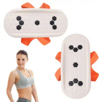 Waist Twisting Exercise Fitness Balance Board And Exercise Machines For Stomach Exercise Board For Strengthening Abdominal