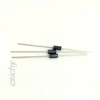 10pcs/lot K2000G K2000 DO-15X Direct-inserted trigger bidirectional high-voltage diode In Stock
