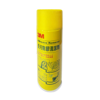 3M 去污除膠清潔劑/450ml(清潔)