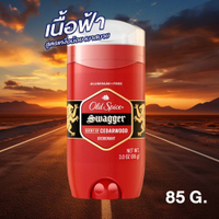 *ของแท้นำเข้าจากUSA* Old Spice โรลออน และ สเปรย์ กลิ่น Swagger กลิ่นมะนาวผสมไม้และอำพัน หอมสปอร์ตเข้