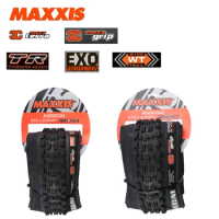 MAXXIS ASSEGAI Original Downhill Mountain Bike Tires Anti Puncture Tubeless Bicycle Tires Ebike tires 27.5 29 For DH XC