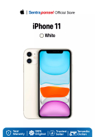 Apple Apple iPhone 11 128GB - White