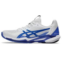 SOLUTION SPEED FF 3 professional tennis shoes mens professional tennis shoes breathable and non slip