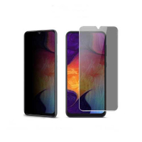 【愛瘋潮】Imak SAMSUNG Galaxy A20/A30/A50/A30s/A50s 防窺玻璃貼 螢幕保護貼 疏