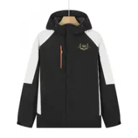 2023 LOL T1 Team League Of Legends FAKER LPL Outdoor Replica Jackets  Clothings