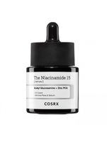 [K-Beauty] COSRX The Niacinamide สาระสำคัญ 15 Serum 20ml 1ea