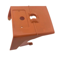 1 GÓI Vỏ Bọc Nắp Đỉnh Thay Thế 1128 080 1616 cho Máy Cưa Xích MS460 & 046