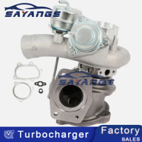 Turbo Turbocharger For Volvo S60 S80 V70 XC70 XC90 B5254T2 2.5L TD04L-14T 49377-06200 49377-06201 49377-06202 49377-06212