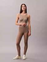 Calvin Klein Calvin Klein Sport - Invisibles Medium Support Bra Mesh