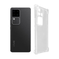 【阿柴好物】Vivo V30 Pro 5G 防摔氣墊保護殼 精密挖孔版