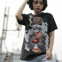 Culture Hero T-shirt - Hatiku Untukmu SS