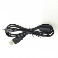 1M USB micro cable battery CHARGER FOR CASIO EXILIM EX-TR300 TR350 TR350S TR15 TR50 TR60 TR600 TR550 ZR700 ZR800 DIGITAL CAMERA