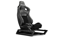 【享最高折300】NLR GTSEAT ADD ON 賽車桶椅 適用WHEEL STAND 2.0/WHEEL STAND DD