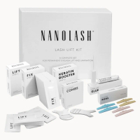 Nanolash Lash Lift Kit
