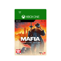 【Microsoft 微軟】《四海兄弟：決定版》_中文下載版