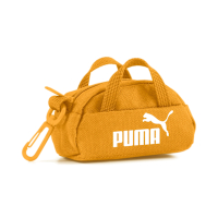 【PUMA官方旗艦】PUMA Phase小錢包 男女共同 05436606