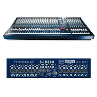 BEST OFFER Sound craftttt 7ii 16 Professional 16-Channel Instrument Console