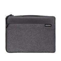 【SwitchEasy 魚骨牌】MacBook 15-16吋 Urban 防潑水電腦包(支援2025 MacBook Air 15吋 (M4))