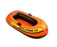 RUBBER BOAT PERAHU KARET Perahu Karet & Dayung 100 Perahu Karet & Dayung 58329