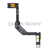 5PCS Power and Volume Button Flex Cable for OnePlus 9 Pro