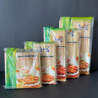 SATAY STICK/BAMBOO SKEWER/LIDI SATE 4\/ 6\" /8\""