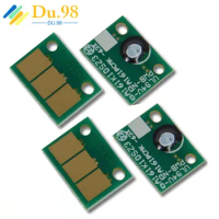 4PCS DR316 Drum Chip For Konica Minolta bizhub C250i C300i C360i DR 316 AAV70RD AAV70TD DR316K DR316-CMY Image Unit Reset