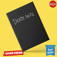 Note Book Death Note