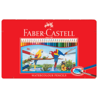 Faber-Castell 36色紅盒色鉛筆 115937 115846