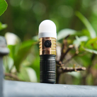 【MANKER LIGHT 漫客】電筒王 Striker Mini 迷你前鋒(Striker Mini 迷你前鋒)