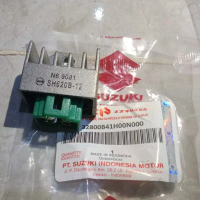regulator kiprok suzuki smash shogun 110 shogun 125 satria fu 150