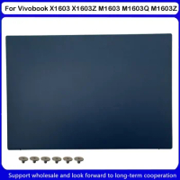 NEW Laptop LCD Back Cover For ASUS Vivobook X1603 X1603Z M1603 M1603Q M1603Z