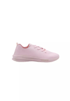 Sunnystep Sunnystep - Balance Runner - Sneakers in Blush - Most Comfortable Walking Shoes