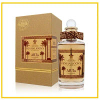 PENHALIGON'S 潘海利根璀璨埃爾奧拉香水 PENHALIGONS ALULA EDP 100ML     