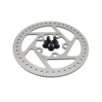 5 Hole 110mm Disc Brake for Gotrax GXL V2 Electric Scooter Brake Disc Replace Parts