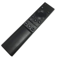 New Original For Samsung BN59-01358D Remote Control for 2021 Smart TV UE43AU7100U UE43AU7500U UE50AU7100U QN85Q70AAGXZS UE65AU7