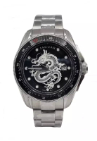 Jaguar DRAGON SERIES 42mm AUTOMATIC MEN WATCH J23-16011BSBB-DKSET