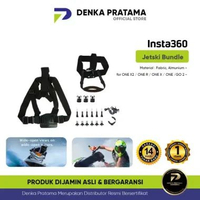 Insta360 Jetski Bundle for ONE X/ONE
