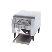 TT-150 Toasted Bread Machine Commercial Electric Conveyor Toaster Toasted Bread Grilled Sandwich Bread Toaster